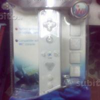 Controller wii telecomando nintendo