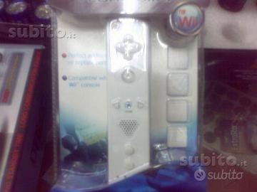 Controller wii telecomando nintendo