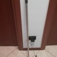 Scopa elettrica vileda