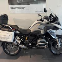BMW R 1200 GS Abs my13