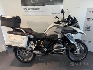 BMW R 1200 GS Abs my13