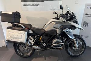 BMW R 1200 GS Abs my13