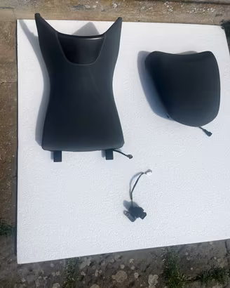 Selle Ktm Adventure