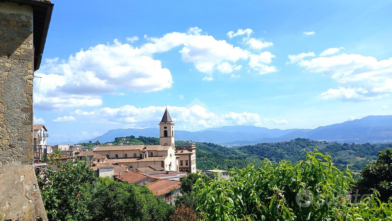 Appartamento – Paliano, Terrignano - Vista 4