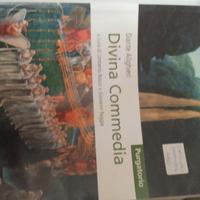 libri Divina Commedia