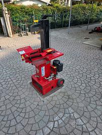 spaccalegna ceccato 230v