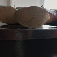 Scarpe vintage mocassini