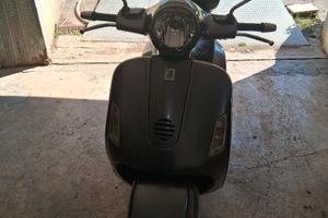 Piaggio Vespa Granturismo L 200cc 