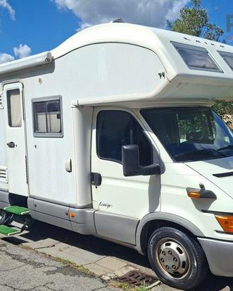 Laika Ecovip 9.1 G Mansardato