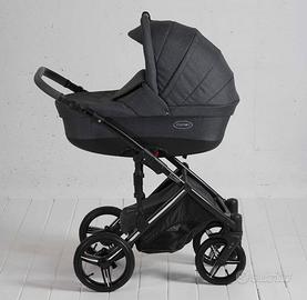 Passeggino Trio Momon Vernuji