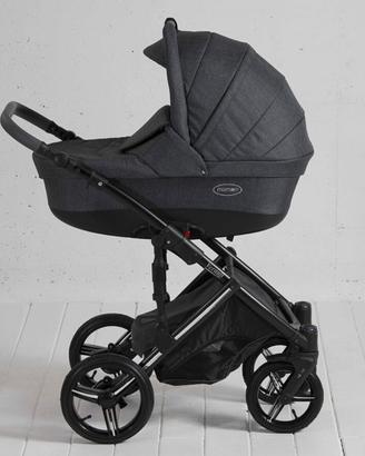 Passeggino Trio Momon Vernuji