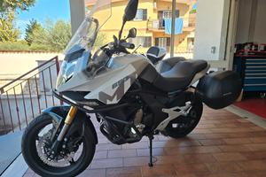 Cf Moto 650 MT IN PROMO !!!