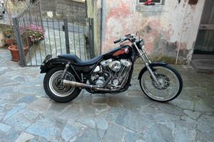 Harley davidson FXR