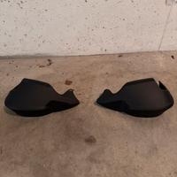 Paramani Aprilia Caponord e Moto Guzzi V 85 TT