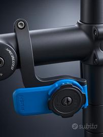 Supporto Quad Lock manubrio bici