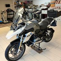 Bmw r 1200 gs - 2015