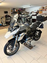 Bmw r 1200 gs - 2015