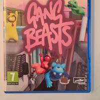 Gang Beasts