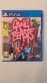 Gang Beasts