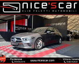 MERCEDES-BENZ A 180 d Automatic Business Extra