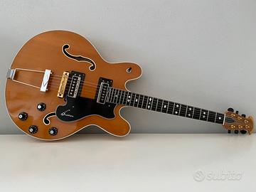 OVATION THUNDERHEAD Mod. DELUXE