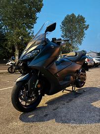 Yamaha T Max 560 - 2023