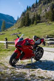 Ducati Panigale 1299