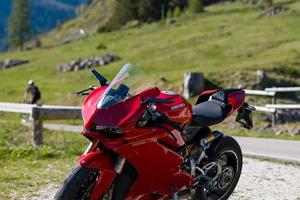 Ducati Panigale 1299