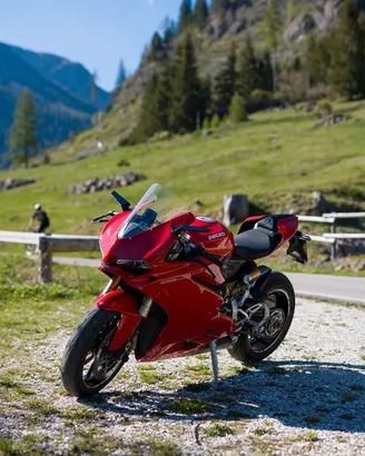 Ducati Panigale 1299