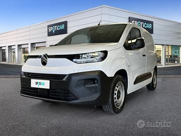 Citroën Berlingo BlueHDI 130 S&S M standard