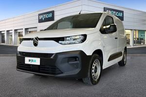 Citroën Berlingo BlueHDI 130 S&S M standard