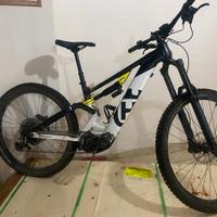 Ebike Husqvarna