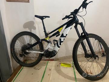 Ebike Husqvarna