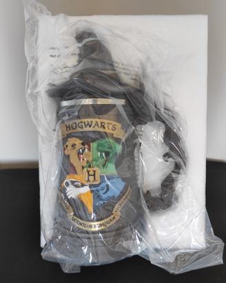 BOCCALE HARRY POTTER ESCLUSIVO 25° ANNIVERSARIO