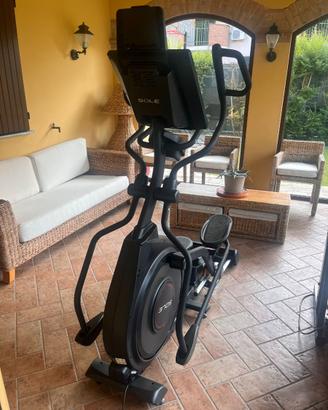 Ellittica SOLE E35