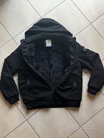 giubbino stone island