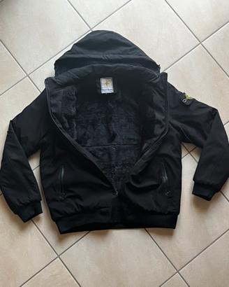 giubbino stone island