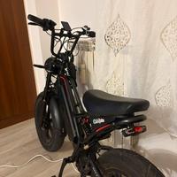 Bici Elettrica