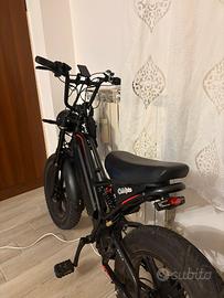 Bici Elettrica