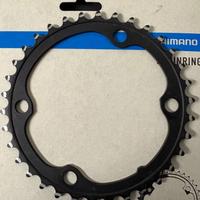 Corone ultegra 50-34 12v