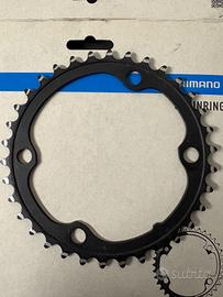 Corone ultegra 50-34 12v