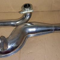 MARMITTA PINASCO PIAGGIO VESPA PE-PX 125/150/200