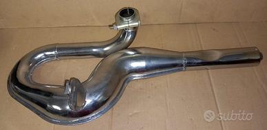 MARMITTA PINASCO PIAGGIO VESPA PE-PX 125/150/200