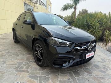 Mercedes-benz GLA 200 d Automatic 4Matic AMG Line 