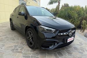 Mercedes-benz GLA 200 d Automatic 4Matic AMG Line 