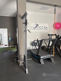 Ercolina – Stazione cavi professionale