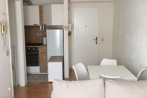 Asiago 300 metri dal centro mini appartamento