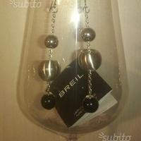 Orecchini breil nuovi