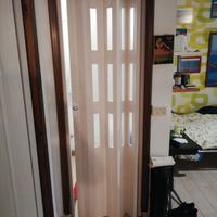 porta a soffietto