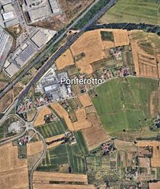 Terreno agricolo Montelupo/Empoli est